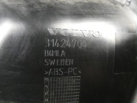 фото thumb №3, Volvo xc60 ii корпус дзеркало внутрішнього