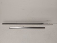 Купити Mercedes c klasa 205 молдинг ущільнювач правий, фото thumb