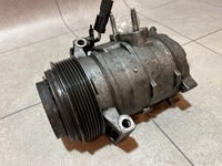 фото thumb №1, Jeep grand cherokee wk 3.0crd компрессор оригинал