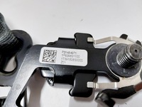 фото thumb №9, Volvo v60 ii s60 iii 18r. pas безпеки правий перед оригінал 32131279