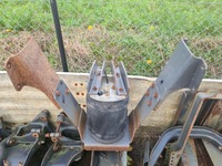 фото thumb №1, Механизм osi подъемной renault gama t renault dxi