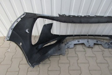 фото thumb №9, Бампер перед переднє дунфен forthing t5 evo sx5g 20-