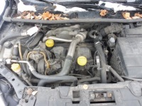 Купити Двигун блок двигуна k9k830 форсунки насос delphi turbo renault megane iii 1.5 dci, фото thumb