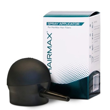 Аппликатор из микрофибры Hairmax.