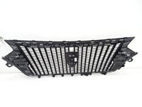 фото thumb №11, Peugeot 2008 ii рестайлинг решётка радиатора решётка бампера новая оригинальная