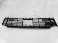 фото thumb №1, Citroen ds7 crossback средняя решётка бампера спойлер перед передний