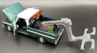 Эвакуатор Chevy C10 Fleetside 1:24 Motormax 75344