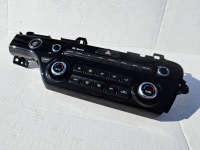 фото thumb №9, Kia sportage iv кнопка start-stop панель климат-контроля 97250f1cb0fhv