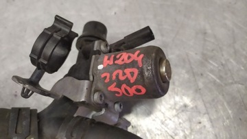 фото thumb №6, Mercedes c класс w204 рестайлинг 2.2 cdi клапан насос циркуляции воды a6512000431