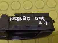 фото thumb №6, Mitsubishi pajero 3 ручка внутренняя левый задняя mr432271