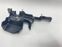 фото thumb №14, Защита замка дверь правая mercedes w140 cl c140 1407230408