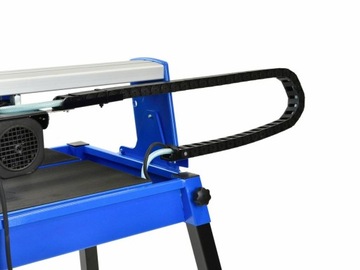 PRZECINARKA STOŁOWA DO GLAZURY PŁYTEK 920mm GEKO