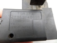 Датчик клеммы аккумулятор минус предохранитель массы toyota yaris 3 1.4 d4d Недорого, фото thumb