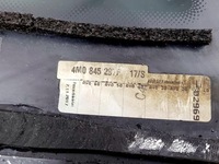 фото thumb №8, Audi sq7 q7 4m 17r. стекло левый задняя тонированная s-line 4m0845297f