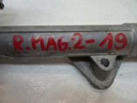 фото thumb №12, Citroen c3 iii рейка рульова трансмісія кермова 9823964780