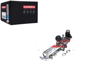 фото thumb №1, Клапан egr + радіаторів kpl kamoka