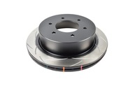 фото thumb №1, Dba t2 ranger raptor гальмівні диски задня оригінальний номер 2324115 / jb3c-2a315-ba dba3109s