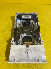 фото thumb №6, Audi a6 c6 - лампа потолочный кабины + бардачок 4f0951177