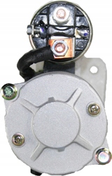 Стартер js1009 mitsubishi industrial Доставка, фото thumb