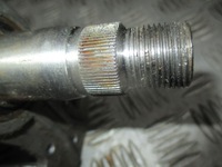 фото thumb №6, Колонка кермова iveco stralis 02-07r