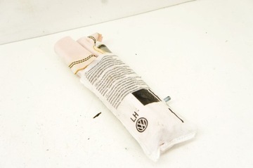 фото thumb №5, Sn270 seat leon iii подушка безпеки подушка сидіння 5g0880242b права