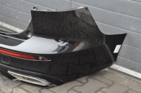 фото thumb №4, Volvo v60 ii rdesign бампер задняя задний 4xpdc цвет 019