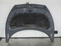 фото thumb №13, Hyundai veloster i 2012 капот шумоізоляція оригінал kpl