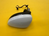 Tiguan ii 2 5na дзеркало ліва 9+2 pin асистент lc9a оригінал рестайлінг Оригінал, фото thumb