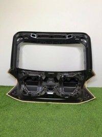 фото thumb №15, Кришка багажника зад задня mini cooper f66 24- оригінал