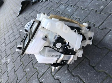 фото thumb №5, Citroen ds7 отопитель 9811149480 1.6 гибрид