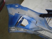 Бампер підсилювач ford focus mk4 st перед w884 Недорого, фото thumb