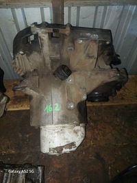 фото thumb №1, Renault коробка передач передач jb3929