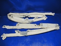 фото thumb №1, Шторка безопасности воздушная seat leon ii