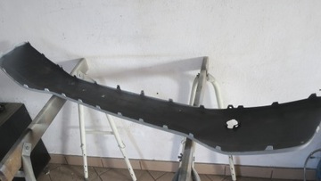 фото thumb №15, Vw up рестайлинг 16-23 бампер перед белый серый жемчуг 1s0807221f