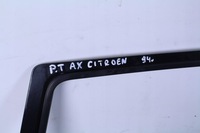 фото thumb №4, Двері праві зад citroen ax 94r.