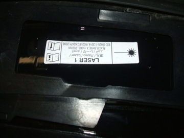 фото thumb №10, Bmw ix ix20 i20 ix2 ix40 лампа ліва laser повний led 5a3cea1-04