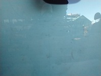 фото thumb №8, Стекло лобовое передняя mercedes vito / v-klasa w447