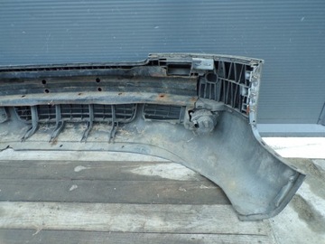 фото thumb №14, Бампер переднее перед audi a6 c5 рестайлинг