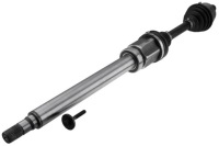 Купить Nty приводной вал приводная volvo v40 t4 200km 14-/przednia, правая, atm, фото thumb