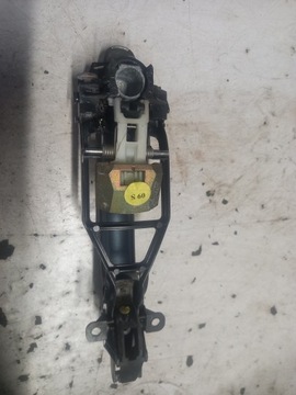 фото thumb №2, Ручка зовнішня двері лівий зад vw phaeton lr7t