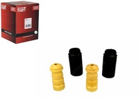 фото thumb №1, Комплект защита i отбойники амортизатора audi задняя hart