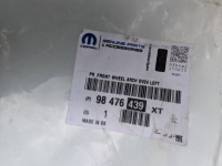 фото thumb №10, Opel frontera c iii молдинг крыльев перед левая 9847643980 новая оригинал