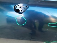 фото thumb №7, Mazda mx5 15- дверь левая oryg