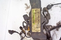 Ut127 mercedes cla c117 w117 ^ 1.6i джгут двигуна a2701501533 a2700101402 в Україні, фото thumb