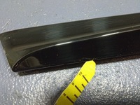 фото thumb №7, Audi rsq8 q8 4m планка кришки зад права 4m8854872c