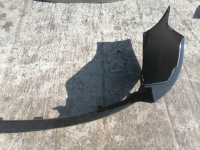 Бампер задняя jaguar xf kombi pdc dx23-17k835-a Цена, фото thumb