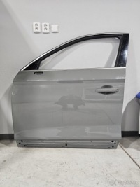 Купить Audi q5 2 80a 80f 17+ sportback дверь перед левая, фото thumb