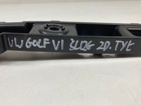 фото thumb №10, Ползун крепление бампера заднего vw golf vi 6 hb 5k6