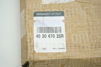 фото thumb №1, Oryg тормозные диски тормозные dacia sandero logan clio iv