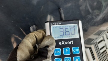 фото thumb №7, Капот перед mercedes benz e-klasa w124t 92r